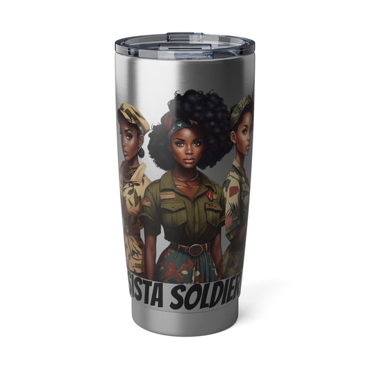 SS Collective Tumbler