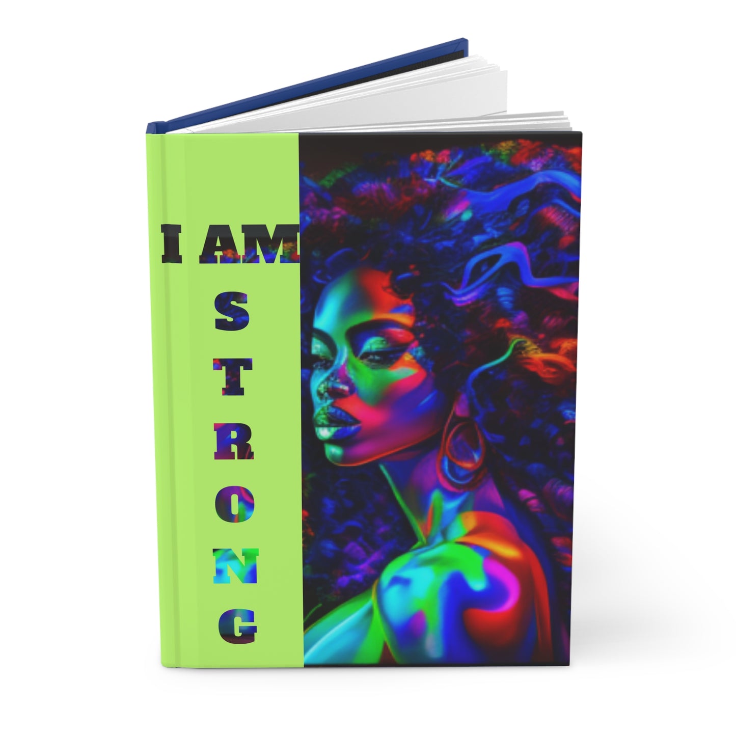 I AM Strong Journal