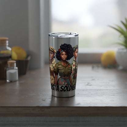 SS Collective Tumbler