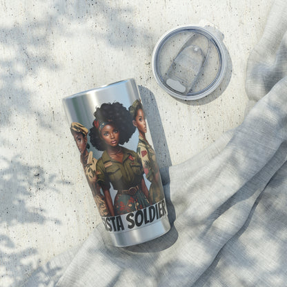 SS Collective Tumbler