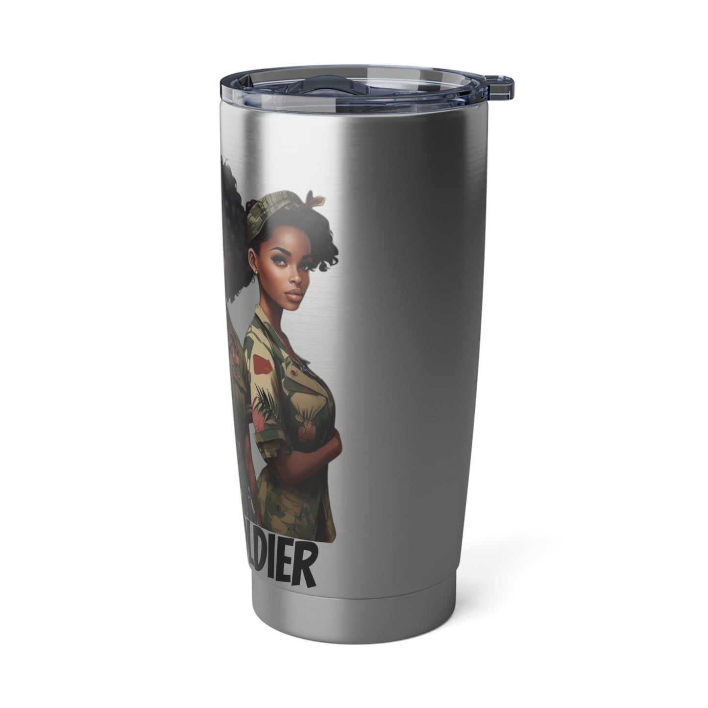 SS Collective Tumbler