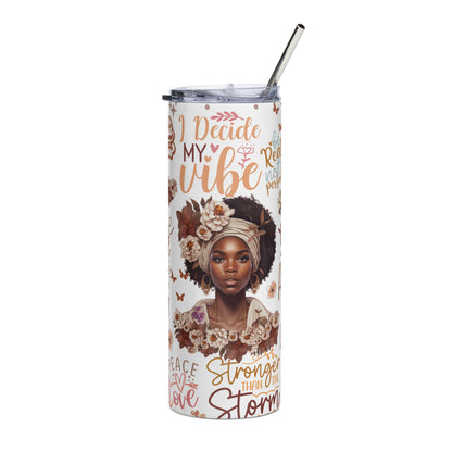 Affirmation Tumbler (Style 2)