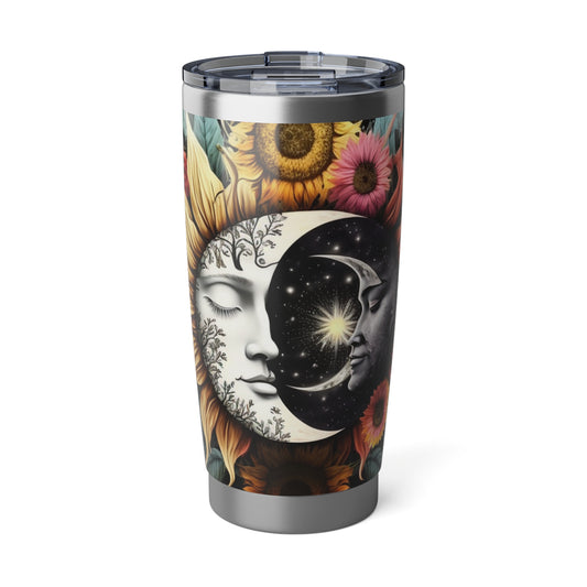 Two Moons 20oz Tumbler