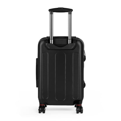 Affirming Women Carryon Suitcase