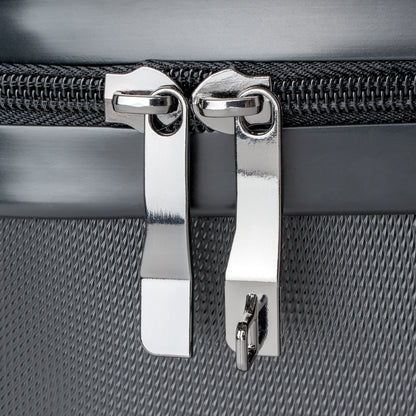 Affirming Women Carryon Suitcase