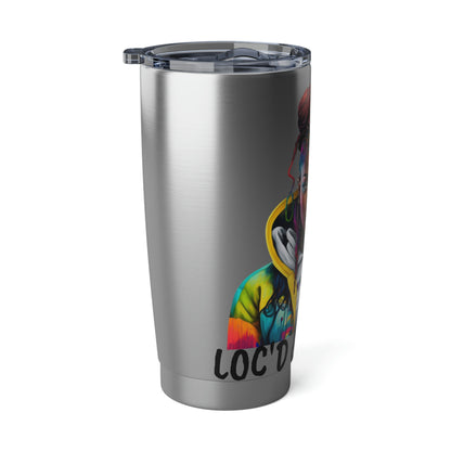 LOC'D & PROUD Vagabond 20oz Tumbler