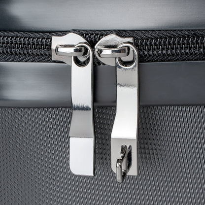 Affirmation Carryon Suitcase